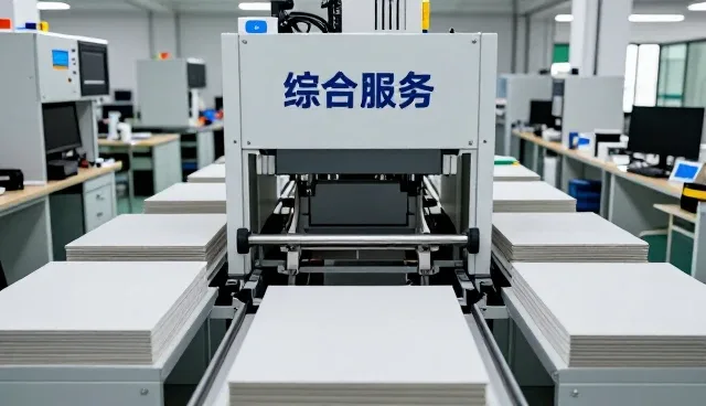 成武县怀闯网络科技有限公司