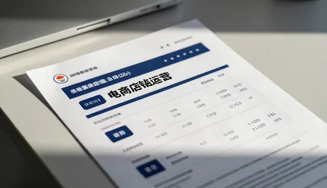 服务效率:理解偏差对电商运营的影响分析