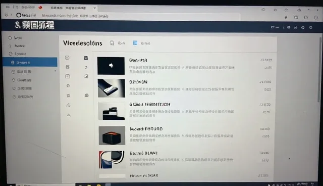 系统集成在智慧园区管理中的实际应用分析