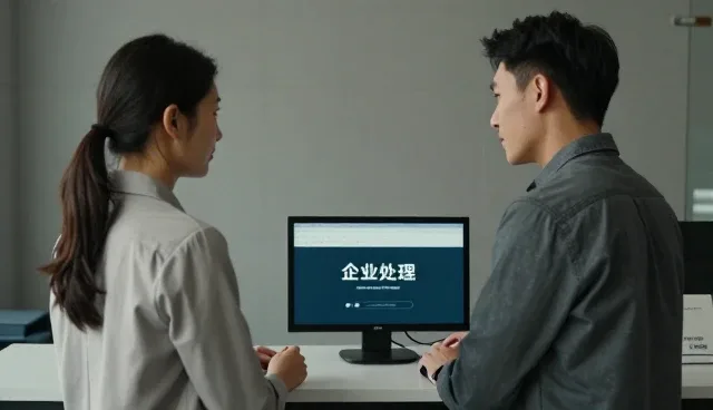电商运营中网络技术咨询的常见问题与应对策略