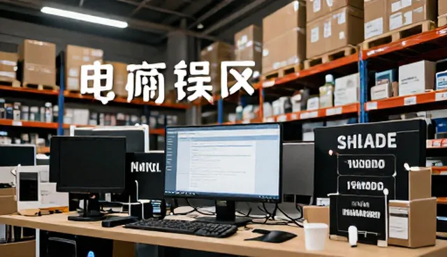 电商店铺运营中的软件开发误区与正确理解